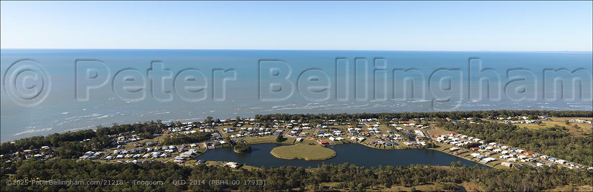 Peter Bellingham Photography Toogoom - QLD 2014 (PBH4 00 17913)